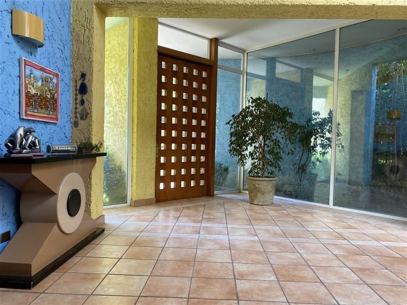 Casa en venta en Lo Barnechea — foto 8