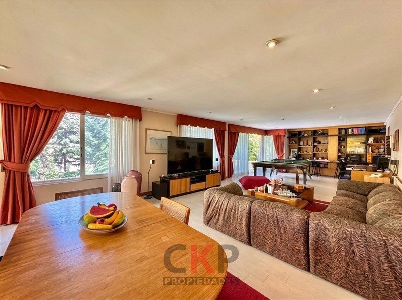 Casa en venta en Lo Barnechea — foto 9