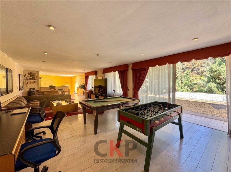 Casa en venta en Lo Barnechea — foto 10