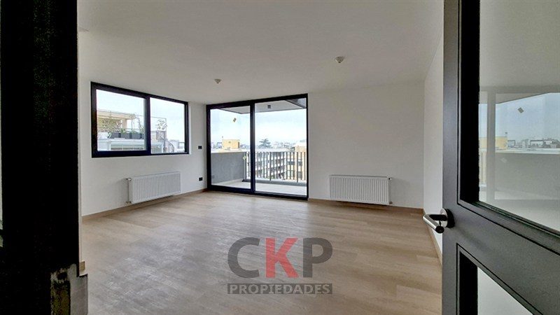 Departamento en venta en Providencia — foto 1