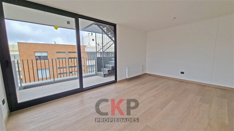 Departamento en venta en Providencia — foto 3