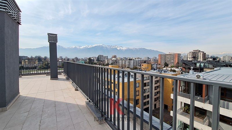 Departamento en venta en Providencia — foto 4