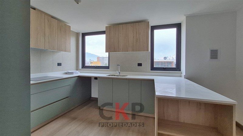 Departamento en venta en Providencia — foto 5