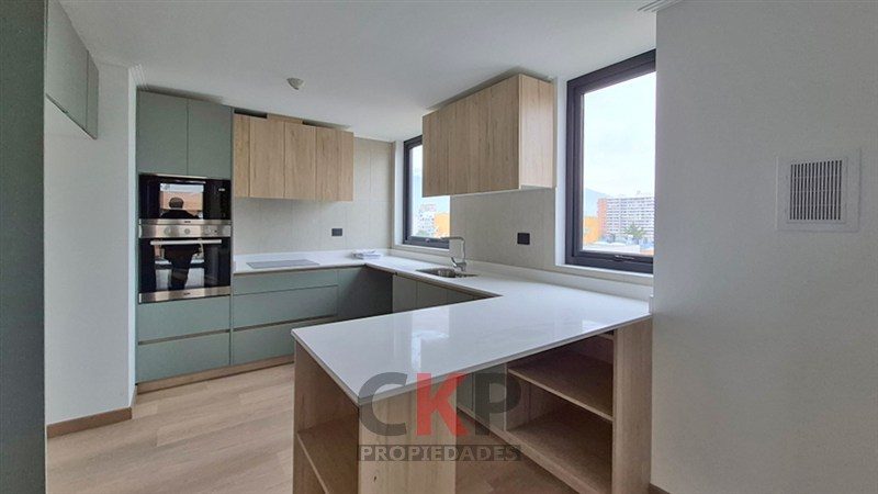 Departamento en venta en Providencia — foto 6