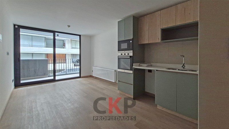 Departamento en venta en Providencia — foto 2