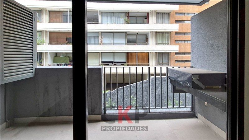 Departamento en venta en Providencia — foto 3