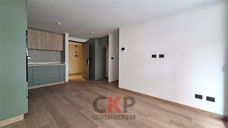 Departamento en venta en Providencia — foto 5
