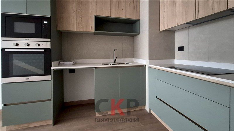Departamento en venta en Providencia — foto 6