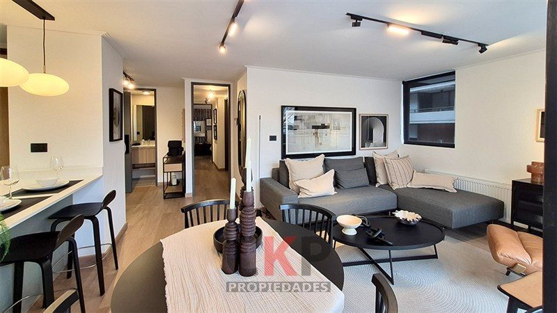 Departamento en venta en Providencia — foto 1