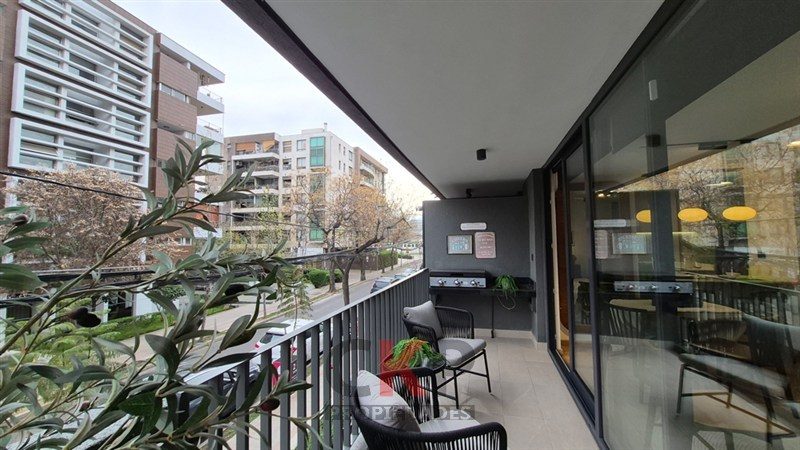 Departamento en venta en Providencia — foto 2