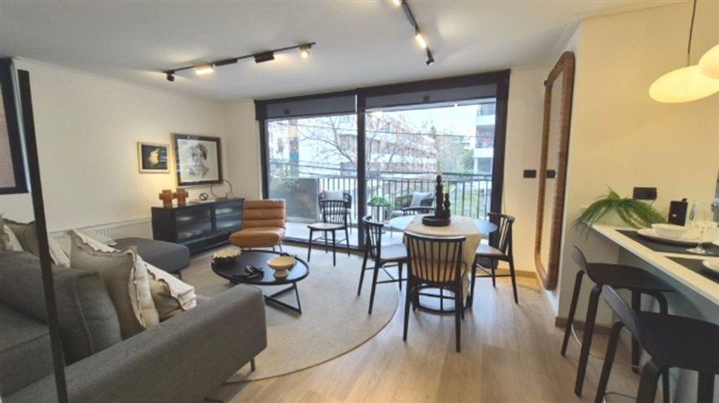 Departamento en venta en Providencia — foto 4