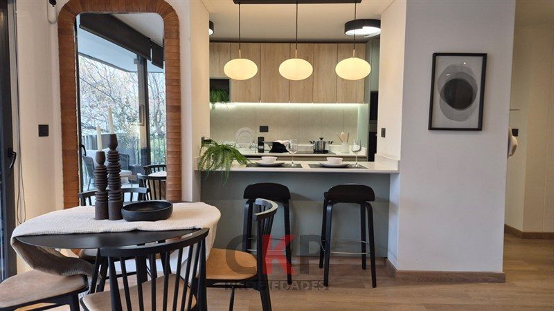 Departamento en venta en Providencia — foto 5