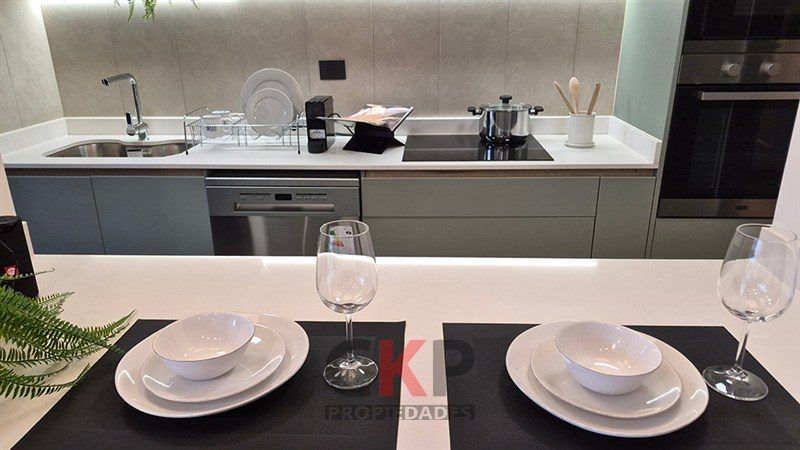 Departamento en venta en Providencia — foto 7