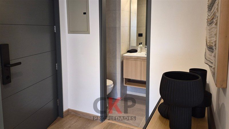 Departamento en venta en Providencia — foto 8