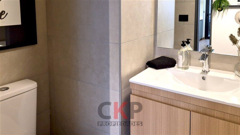 Departamento en venta en Providencia — foto 9