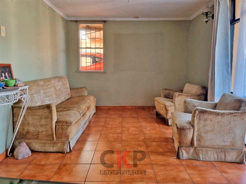 Casa en venta en Macul — foto 1