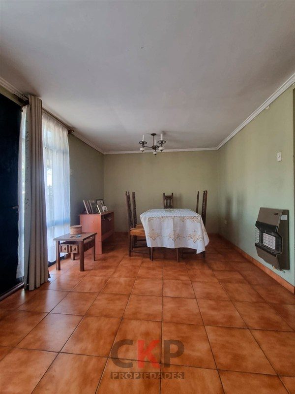 Casa en venta en Macul — foto 2