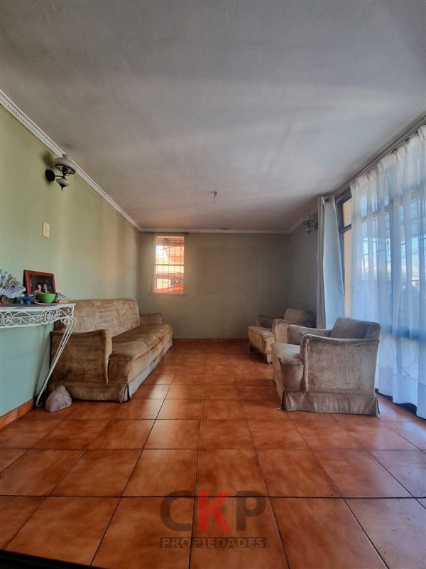 Casa en venta en Macul — foto 3