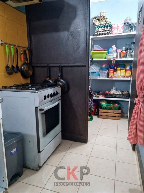Casa en venta en Macul — foto 6