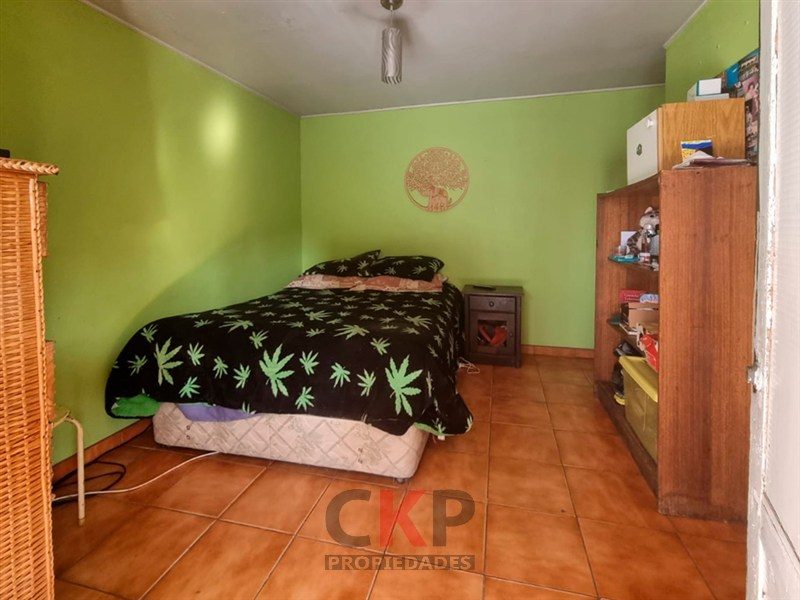 Casa en venta en Macul — foto 10