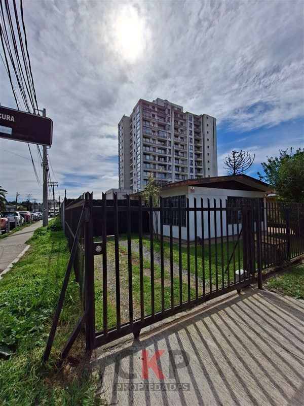 Casa en arriendo en San Pedro de la Paz — foto 1