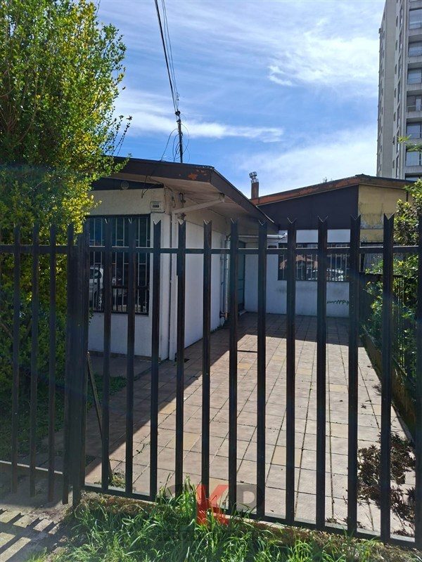 Casa en arriendo en San Pedro de la Paz — foto 2