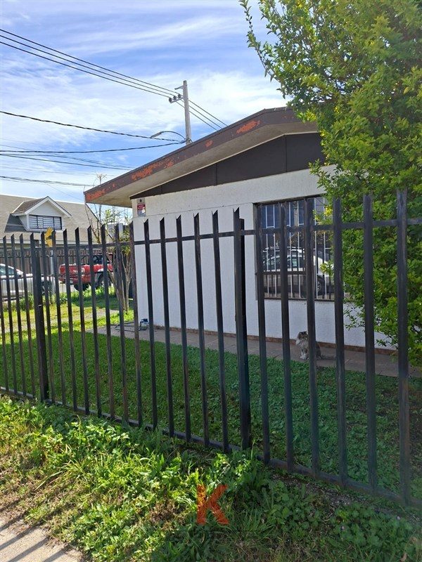 Casa en arriendo en San Pedro de la Paz — foto 3