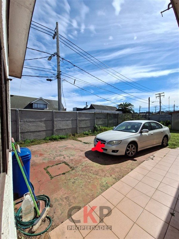 Casa en arriendo en San Pedro de la Paz — foto 5