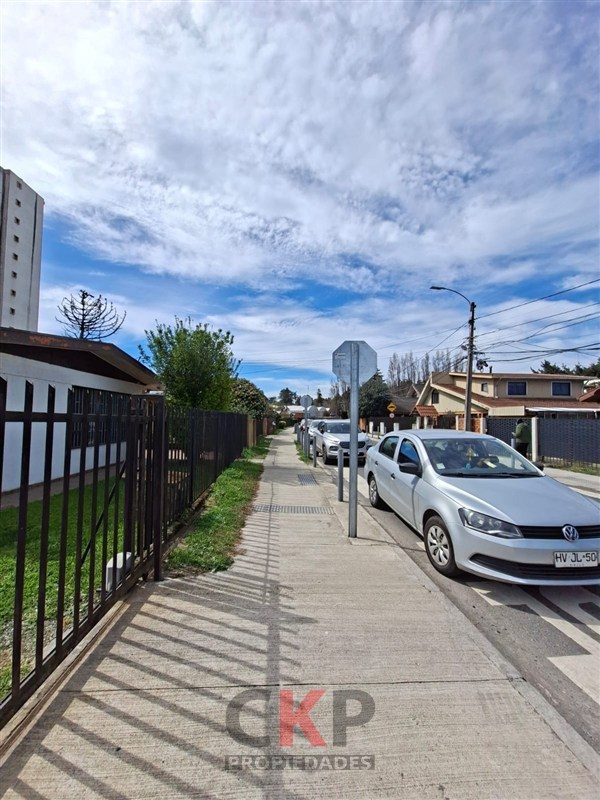 Casa en arriendo en San Pedro de la Paz — foto 8