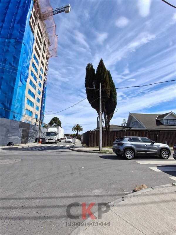 Casa en arriendo en San Pedro de la Paz — foto 9