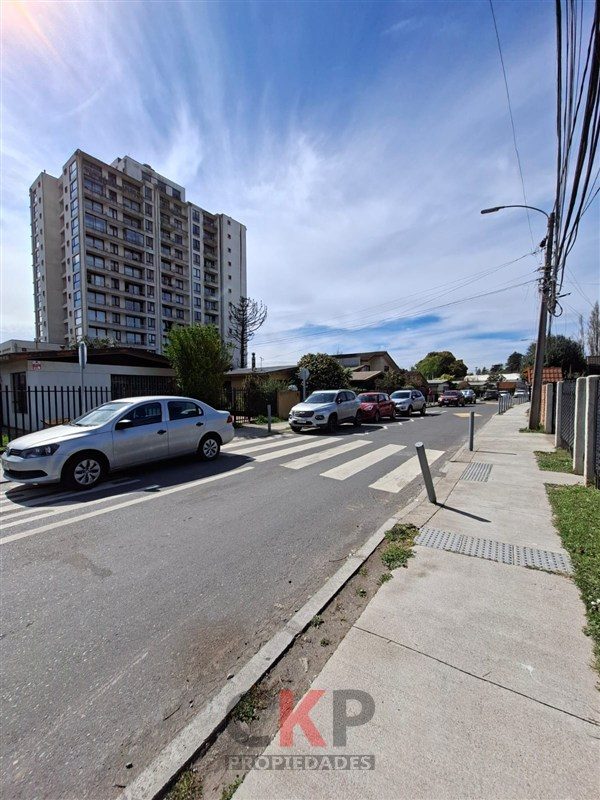 Casa en arriendo en San Pedro de la Paz — foto 10