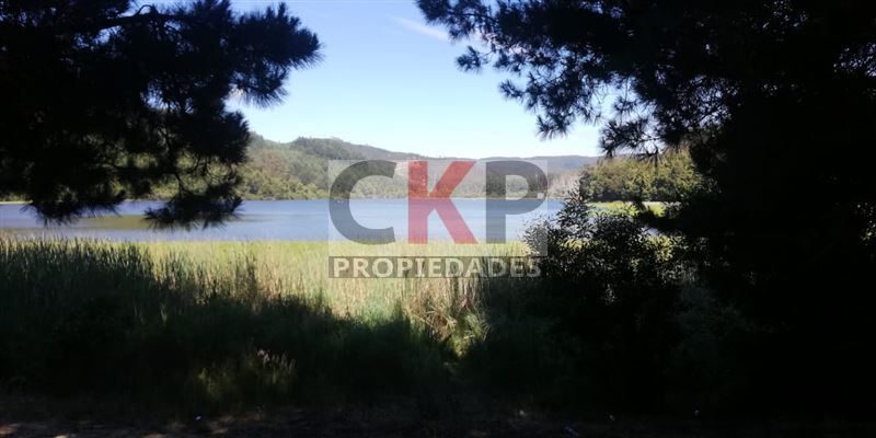 Parcela en venta en Coronel — foto 1