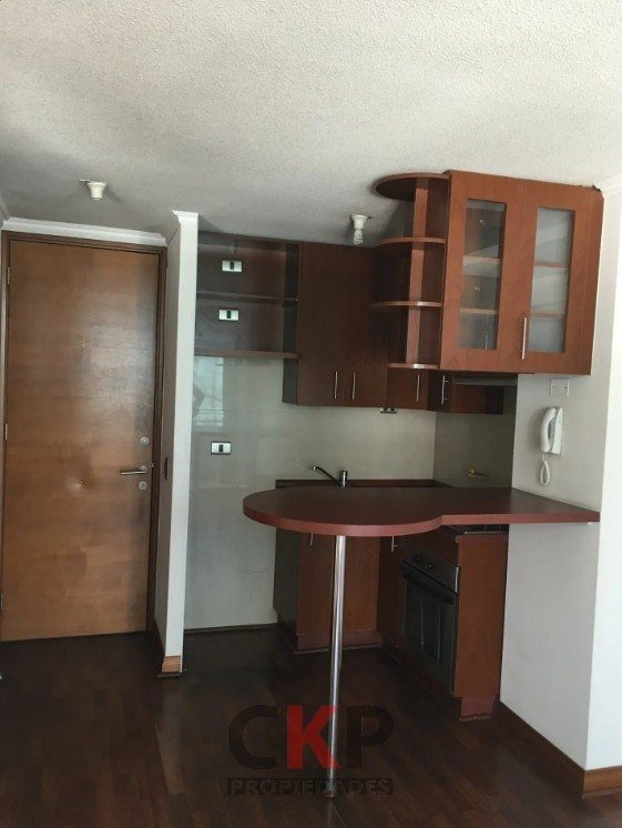 Departamento en venta en Las Condes — foto 1