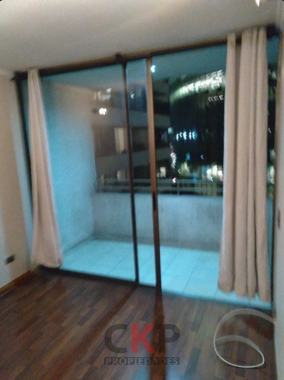 Departamento en venta en Las Condes — foto 2