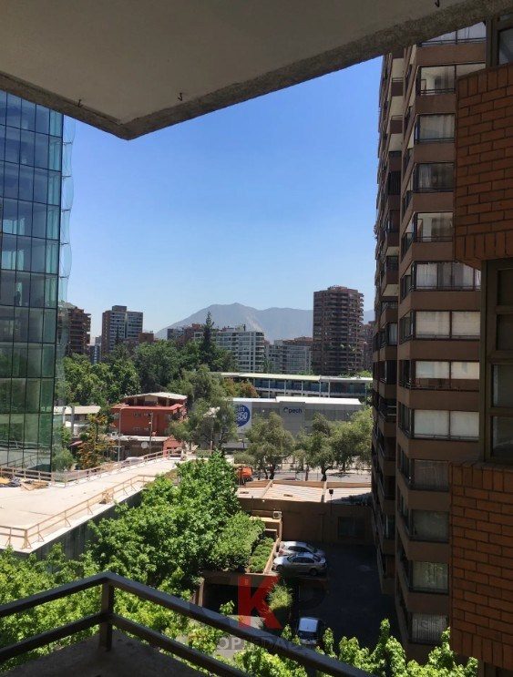 Departamento en venta en Las Condes — foto 7