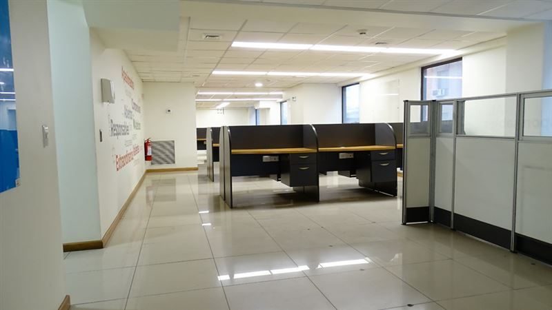 Oficina en venta en Providencia — foto 1