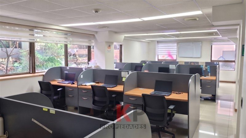 Oficina en venta en Providencia — foto 3