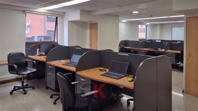Oficina en venta en Providencia — foto 4