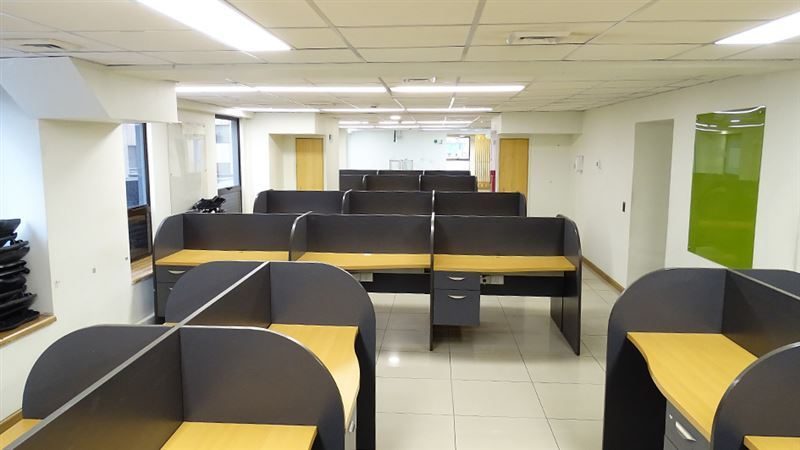 Oficina en venta en Providencia — foto 5