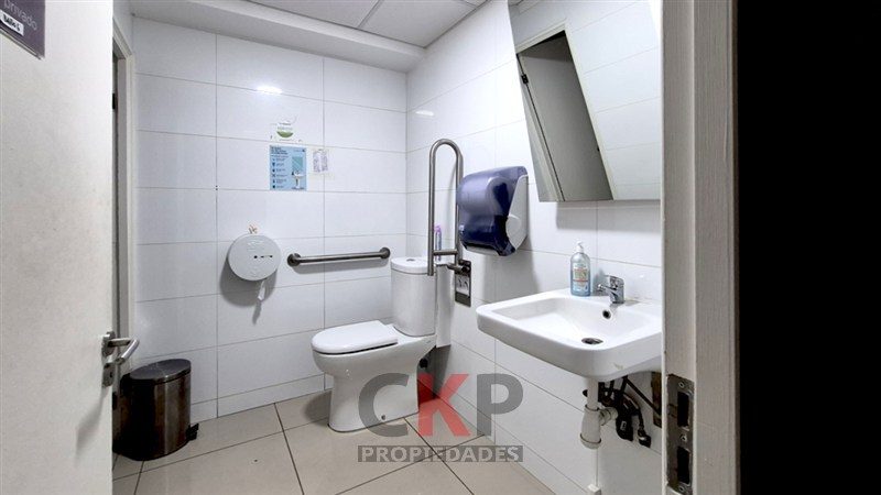 Oficina en venta en Providencia — foto 6