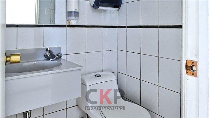 Oficina en venta en Providencia — foto 8