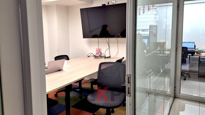 Oficina en venta en Providencia — foto 9