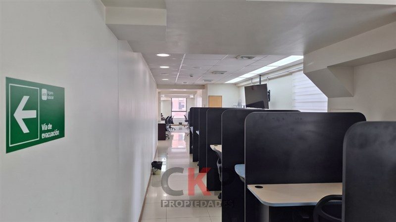 Oficina en venta en Providencia — foto 10