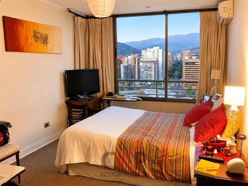 Departamento en venta en Las Condes — foto 1
