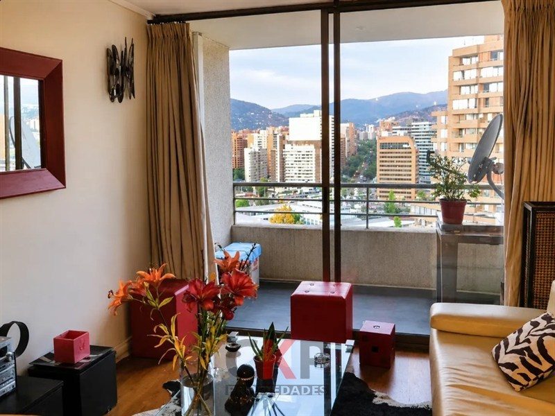 Departamento en venta en Las Condes — foto 2