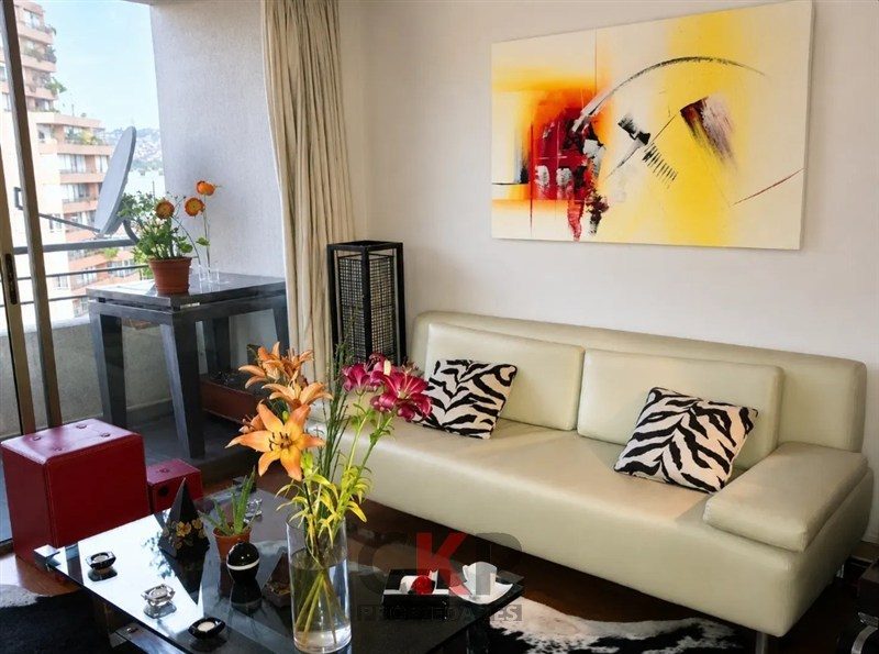 Departamento en venta en Las Condes — foto 3