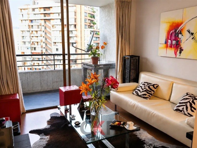 Departamento en venta en Las Condes — foto 4