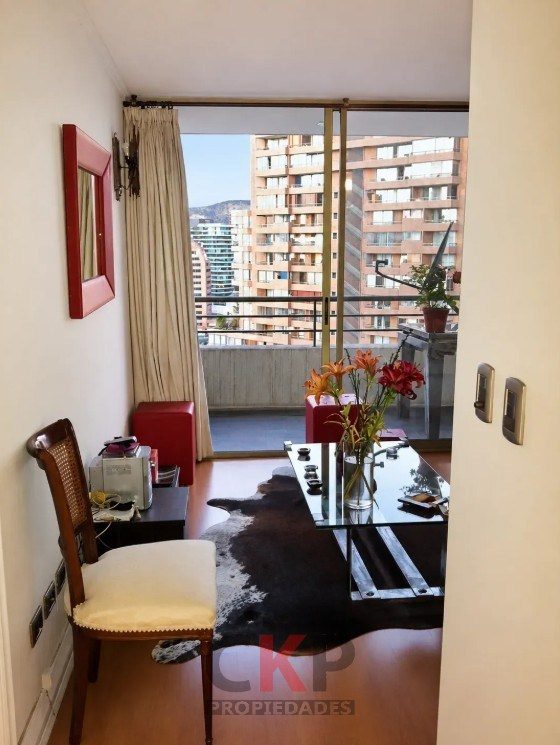 Departamento en venta en Las Condes — foto 5