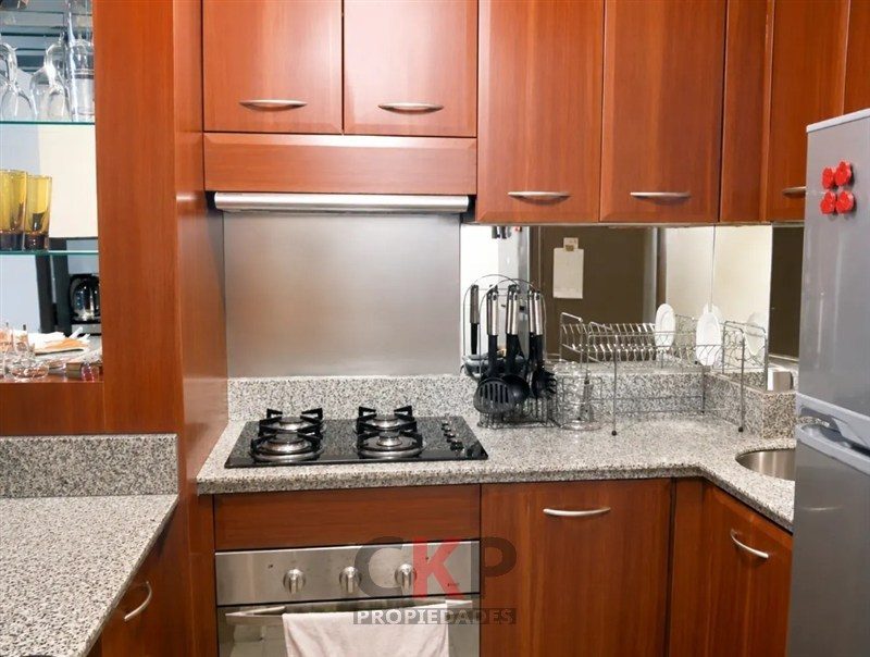 Departamento en venta en Las Condes — foto 6