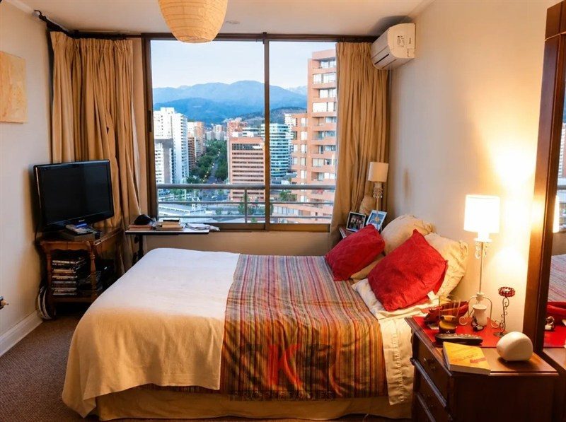 Departamento en venta en Las Condes — foto 7